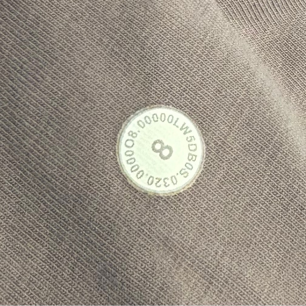 lululemon athletica High Rise Jogger - Picture 3 of 4